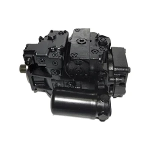 Sauer Danfoss Series 40 (MPV / MPT)