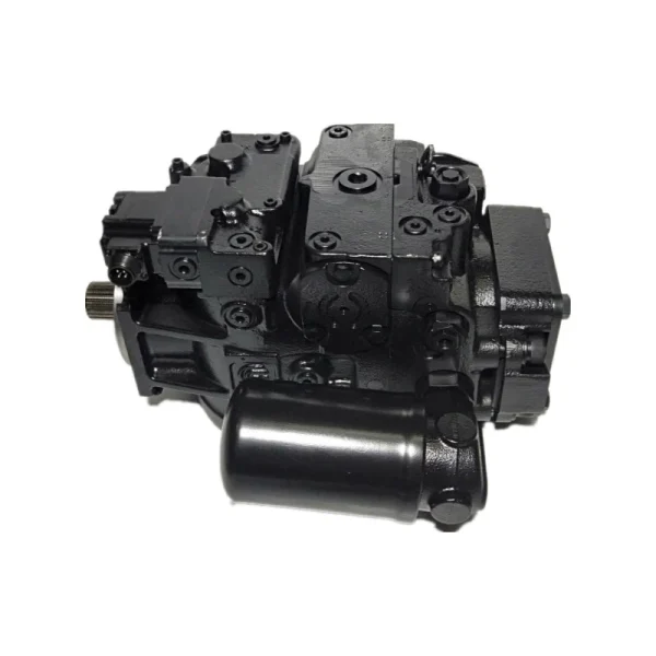 Sauer Danfoss Series 40 (MPV / MPT)