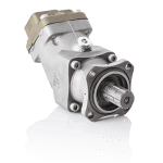 Sunfab SCP ISO Piston Pumop SCP 012-130