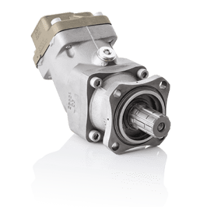 Sunfab SCP ISO Piston Pumop SCP 012-130