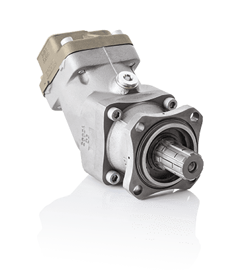 Sunfab SCP ISO Piston Pumop SCP 012-130