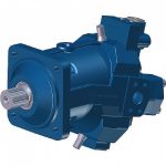 Dana Brevini S5AV Series Piston Pump