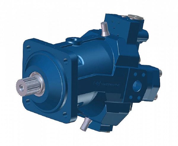 Dana Brevini S5AV Series Piston Pump