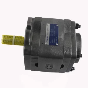 Voith IPH Internal Gear Pump