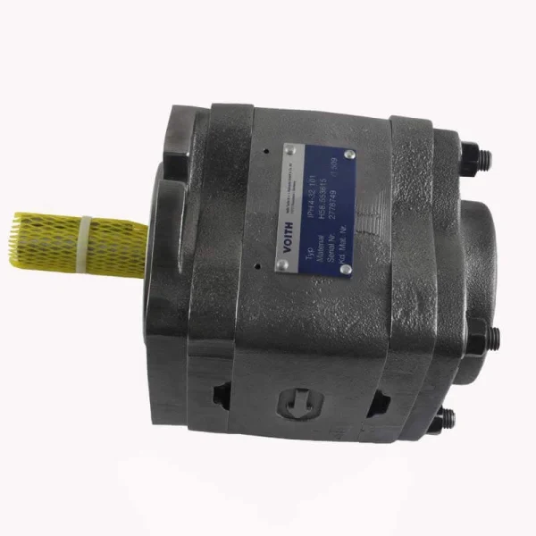 Voith IPH Internal Gear Pump