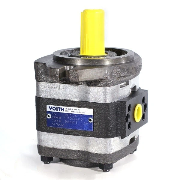 Voith IPH Internal Gear Pump