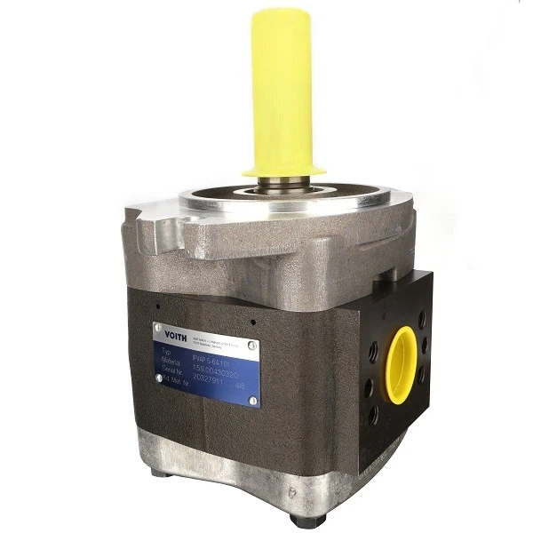 Voith IPH Internal Gear Pump