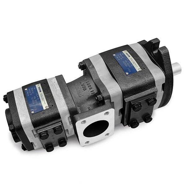 Voith IPH Internal Gear Pump