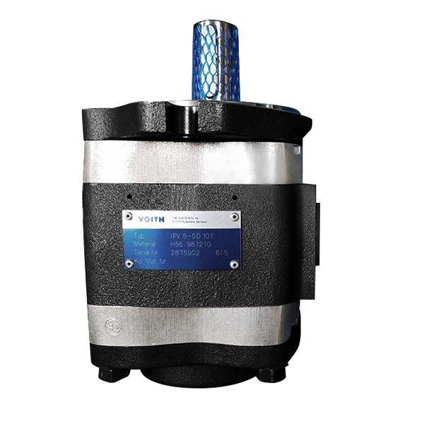 Voith IPH Internal Gear Pump