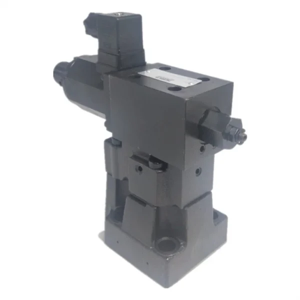 Yuken EBG Proportional Relief Valve