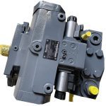 Bosch Rexroth A4VG140 Variable Piston Pump