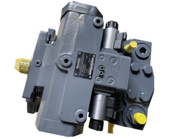 Bosch Rexroth A4VG140 Variable Piston Pump