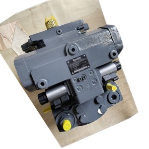 Bosch Rexroth A4VG140