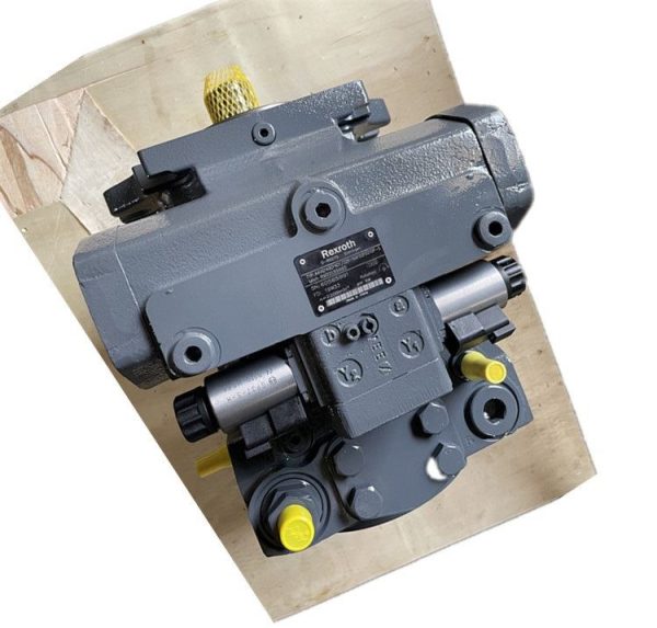 Bosch Rexroth A4VG140 Variable Piston Pump