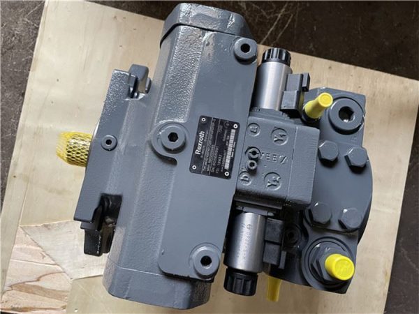 Bosch Rexroth A4VG140 Variable Piston Pump