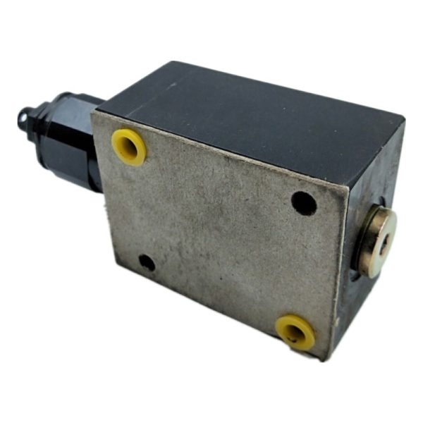 DBD Series Direct Operated Pressure Relief Valve
