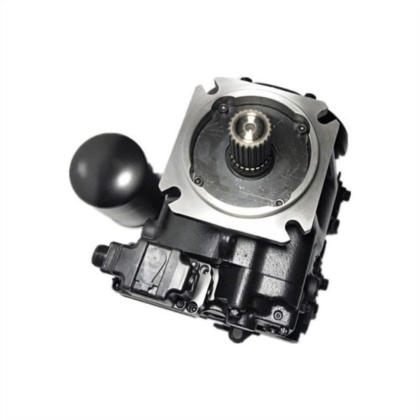 Sauer Danfoss Series 90 Variable Piston Pump