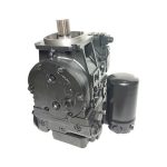 Sauer Danfoss Series 90 Variable Piston Pump
