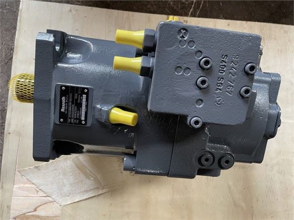 Bosch Rexroth A11VLO130 Variable Piston Pump & Parts