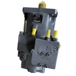 Bosch Rexroth A11VLO130 Variable Piston Pump & Parts
