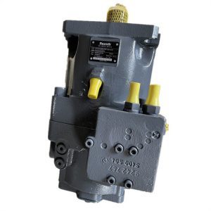 Bosch Rexroth A11VLO130