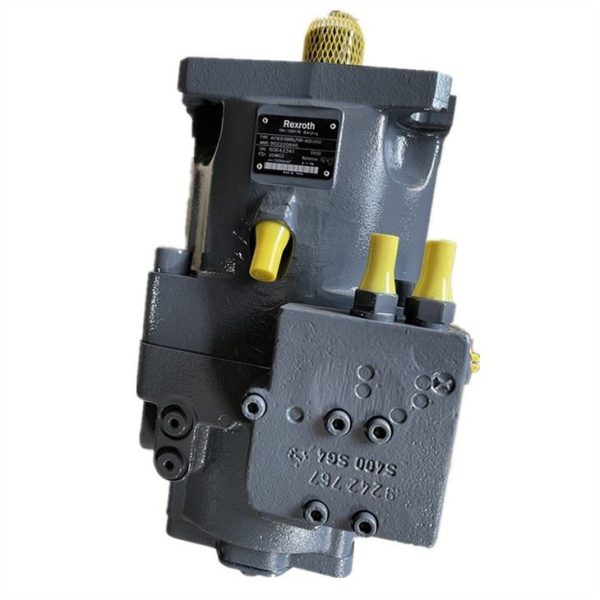 Bosch Rexroth A11VLO130 Variable Piston Pump & Parts