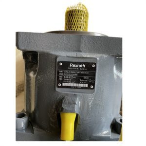 Bosch Rexroth A11VLO130