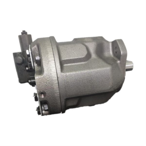 Bosch Rexroth A10VSO Variable Piston Pump