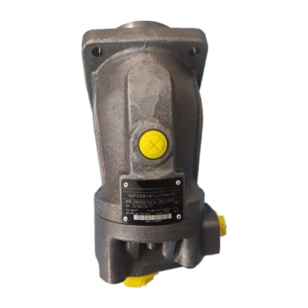 Bosch Rexroth A2FO Series Fixed Piston Pump