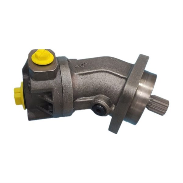 Bosch Rexroth A2FO Series Fixed Piston Pump
