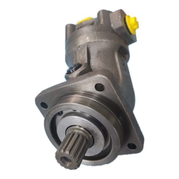 Bosch Rexroth A2FO Series Fixed Piston Pump