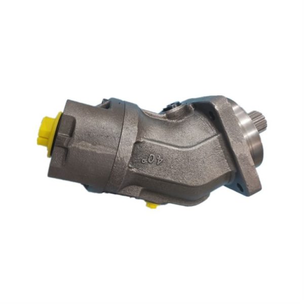 Bosch Rexroth A2FO Series Fixed Piston Pump