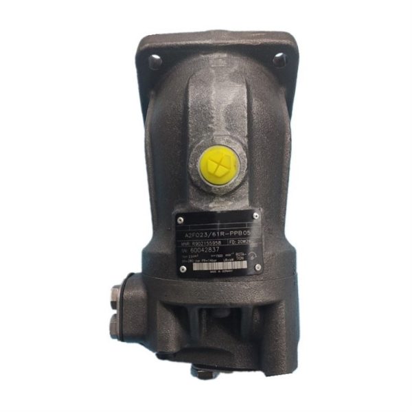 Bosch Rexroth A2FO Series Fixed Piston Pump