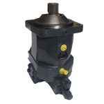 Bosch Rexroth A6VM Variable Piston Motor