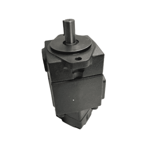 Yuken PV2R1 Single Vane Pump