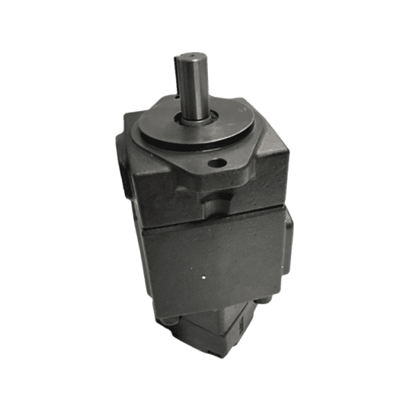 Yuken PV2R1 Single Vane Pump