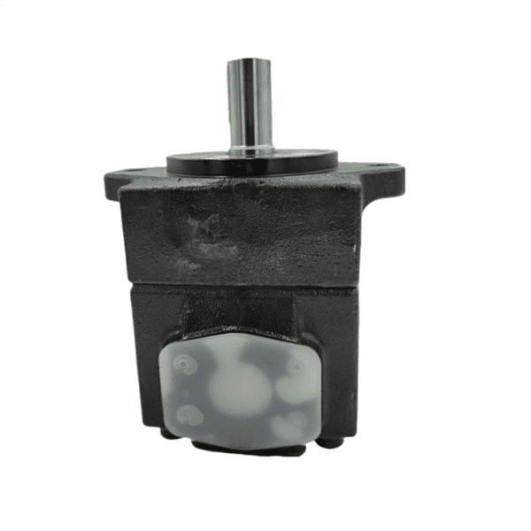 Yuken PV2R1 Single Vane Pump