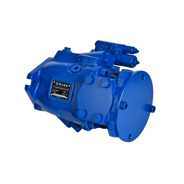 Bosch Rexroth AA10VNO45 Variable Piston Pump