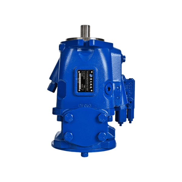 Bosch Rexroth AA10VNO28 Variable Piston Pump