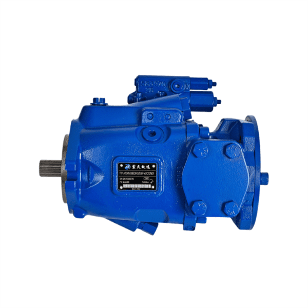 Bosch Rexroth AA10VNO28 Variable Piston Pump