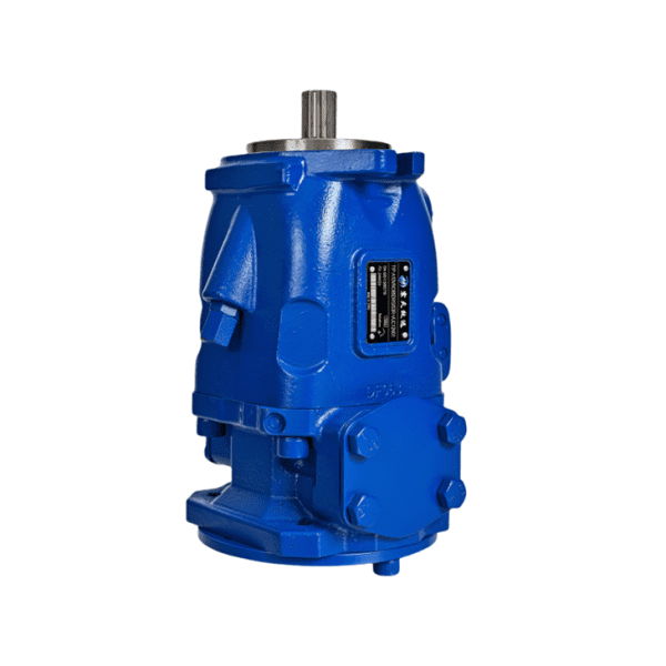 Bosch Rexroth AA10VNO28 Variable Piston Pump