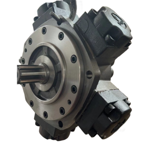 Mr1800h-f1n1n1s2nx Radial Piston Motor (NHM8/HMHDB Interchange)