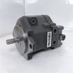 Nachi PVD Series Hydraulic Piston Pump