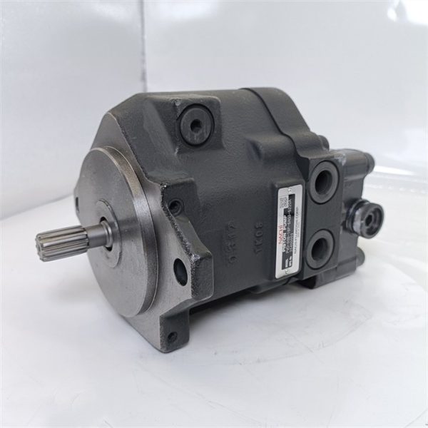 Nachi PVD Series Hydraulic Piston Pump