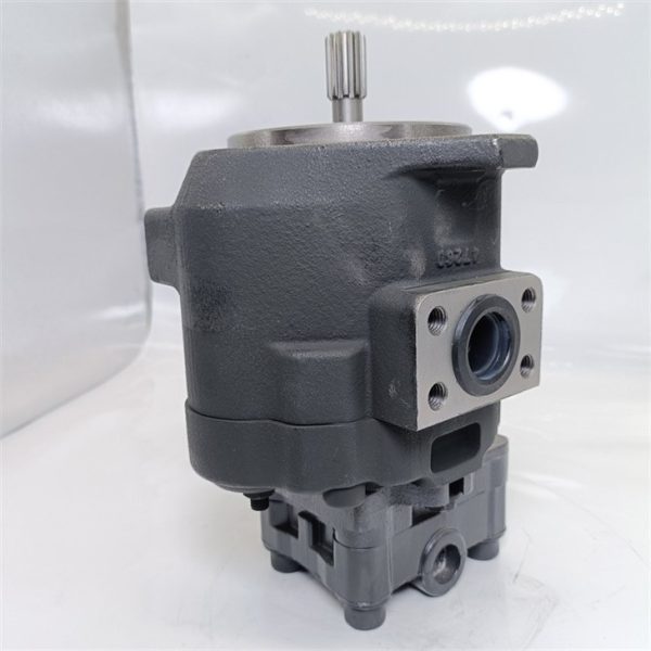 Nachi PVD Series Hydraulic Piston Pump