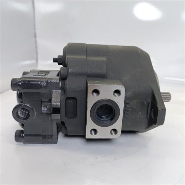 Nachi PVD Series Hydraulic Piston Pump