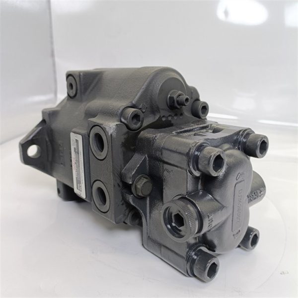 Nachi PVD Series Hydraulic Piston Pump