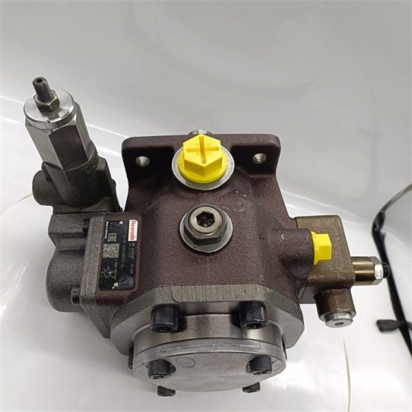 Rexroth PV7 Series Variable Vane Pumps