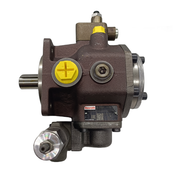 Rexroth PV7 Series Variable Vane Pumps