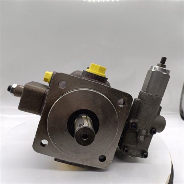 Rexroth PV7 Series Variable Vane Pumps